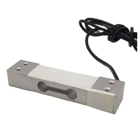 Probots CZL-601 3 kg Load Cell Beam Type Weight Sensor Straight Bar Buy ...