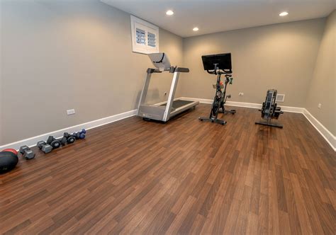Which Materials are Best for Home Gym Flooring? - Innovative Decor