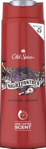 OLD SPICE Nightpanter 3-In-1 Shower Gel 400ml: Buy OLD SPICE ...