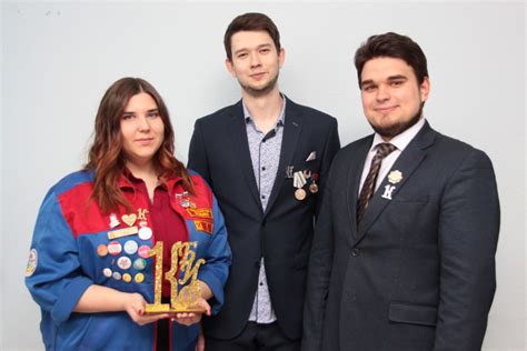 Абитуриенту — БИФ КемГУ
