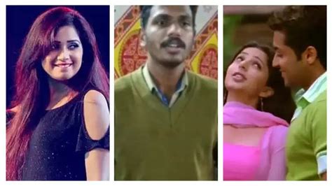 Kerala police officers rendition of Shreya Ghoshals song Munbe Vaa is ...