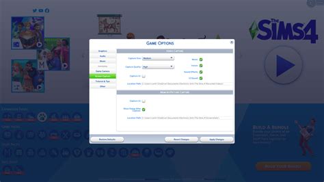 Image result for Sims 4 Screen Shot