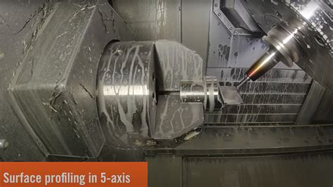 Image result for Mazak Integrex Features