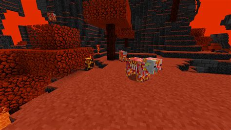 Space Dimensions Mod 的图像结果