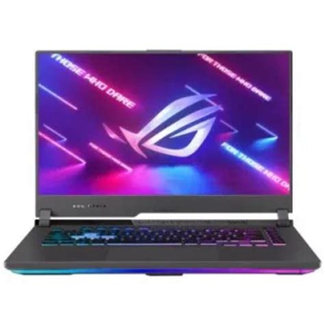 Asus ROG Strix G17 G713IE-HX040W (AMD Octa Core Ryzen 7/16 GB/1 TB SSD ...