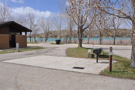 Palisades Campground Utah: Reservations Camping & Hiking
