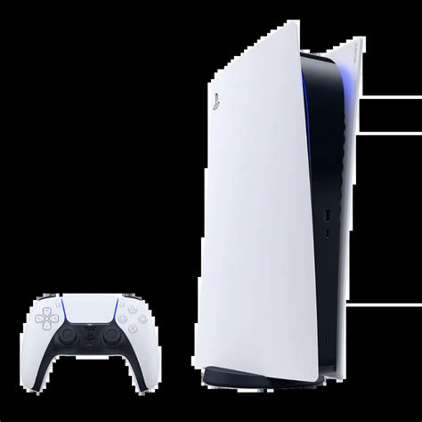 Image result for Red PS5 Console