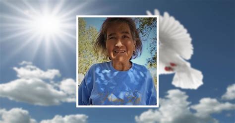 Obituary Guestbook | Emma J. Stairs of Alliance, Nebraska | Bates-Gould ...