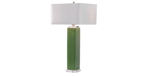 Uttermost 26410-1 Aneeza 32" Tall Buffet Table Lamp | Build.com