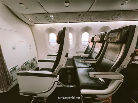 ZIPAIR Review: Budget flight from Singapore to Tokyo (With a Young Child!) — Girl Eat World