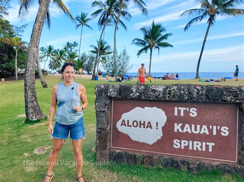 Must Do In Kauai