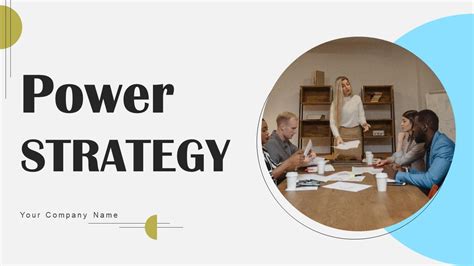 Image result for Dynamic PowerPoint Strategy Slide