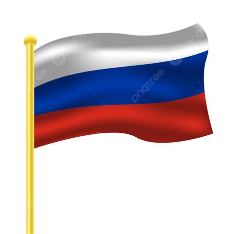 Russia Flag, Russian Flag, Russia, Russia Independence PNG Transparent ...