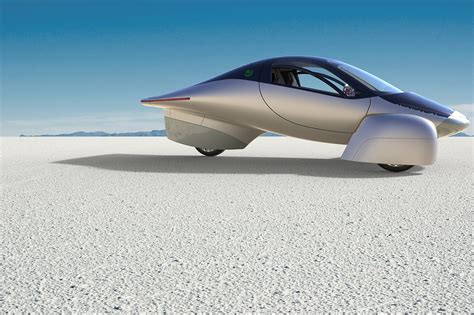 aptera electric car review
