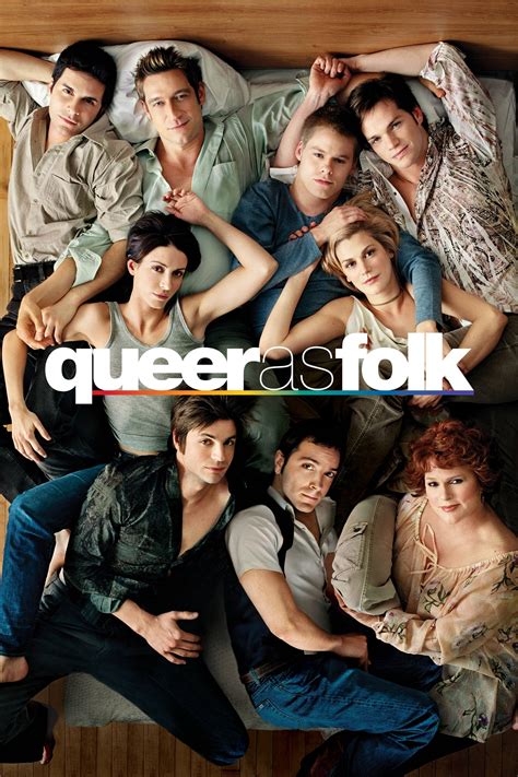 Queer As Folk, Season 3 on iTunes