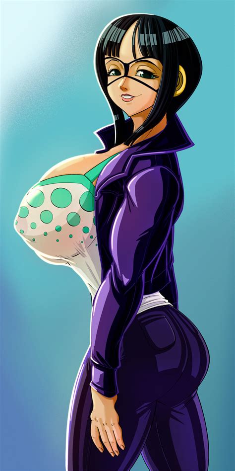 Robin lost in the Davy-Back Fight by JoePopls on DeviantArt