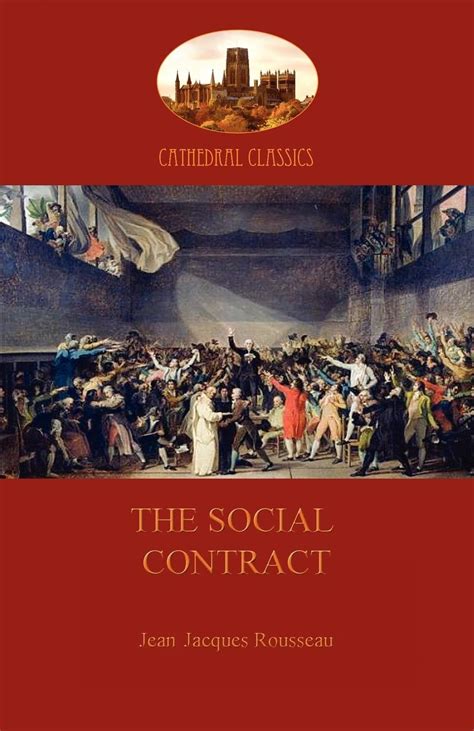 Buy The Social Contract Book Online at Low Prices in India | The Social ...