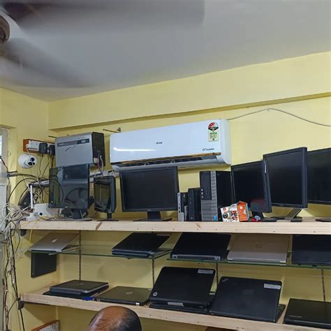 computers and services, DEORIA - Order Online