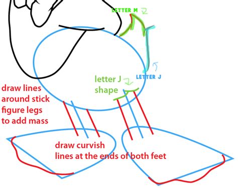 Image result for Donald Duck Tutorial