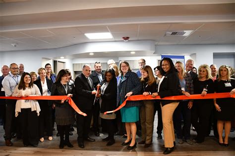 Fair Acres Geriatric Center Unveils Major Renovation | Delaware County ...