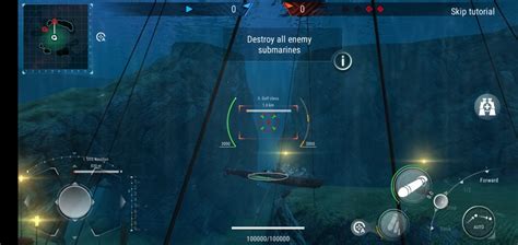 World of Submarines APK Download for Android Free