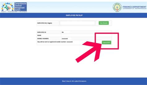 HOW TO DOWNLOAD AP EMPLOYEES PAY SLIP IN PDF – PAY SLIP DOWNLOAD LINK ...