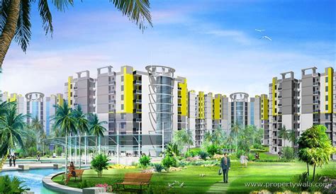 Jurs Country - Jwalapur, Haridwar - Apartment Project - PropertyWala