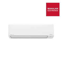 Shop Daikin GTKL71UV16 4 Star Inverter GTKL Series Split AC Without Kit