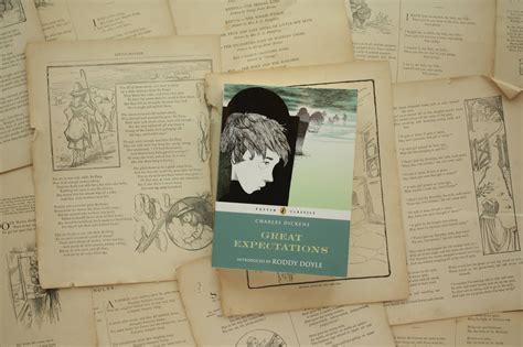 14 Mind-blowing Facts About Great Expectations - Charles Dickens ...