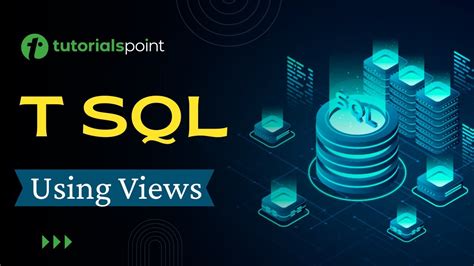 Image result for T-SQL Tutorial Points Viwes