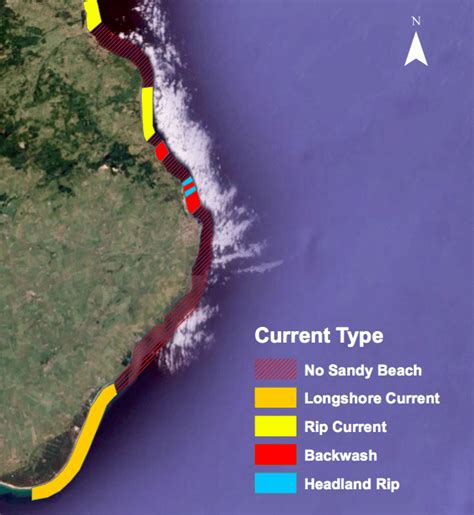 Current Map Diagram 的图像结果