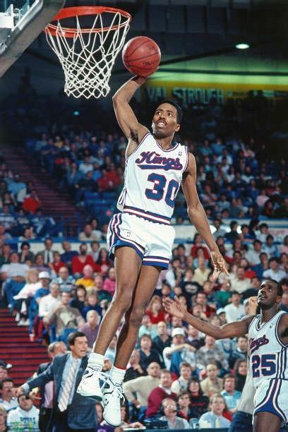 Kenny Smith | Sacramento kings, Basketball photography, Sports celebrities