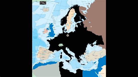 Image result for WW2 Time-Lapse