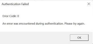 Fix Error Code 0-2048-0 的图像结果