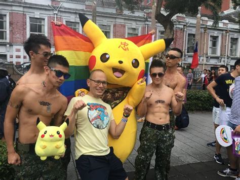 青岛成"同志"最多的城市之一 GAY圈原来是这样