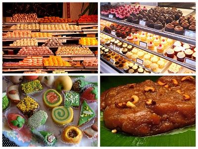 Famous Bakeries in Tirunelveli, Sweet Shops in Tirunelveli