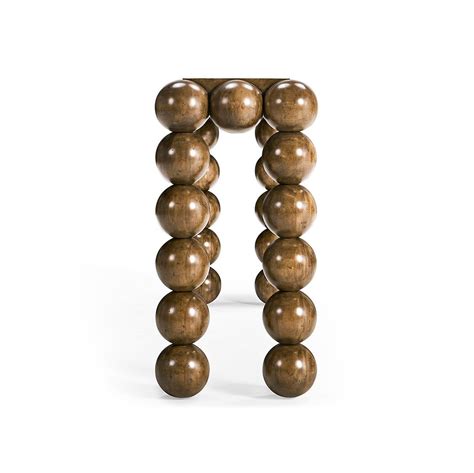 Mid Century Modern Console Table For Sale at 1stDibs