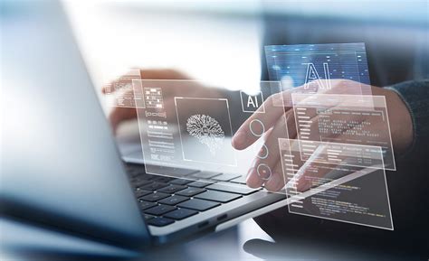 Artificial Intelligence and ERP Systems | 1Ci Blog