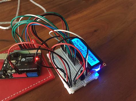 Image result for Arduino LCD ASCII