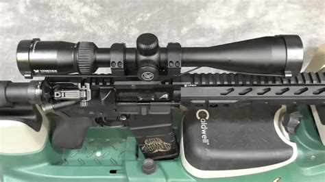 Image result for Vortex Crossfire II Problems