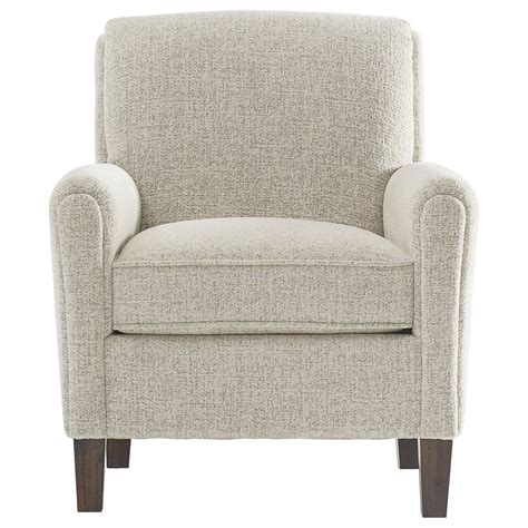 Bassett Ridgebury Transitional Accent Chair | Bassett of Cool Springs ...