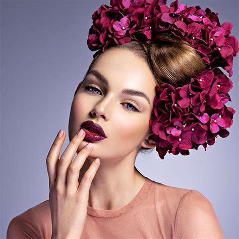 International Diploma Program in Cosmetology | AMA International.