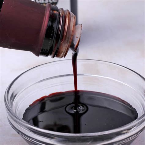 The Best Easy Pomegranate Molasses Substitutes - Vegan with Gusto