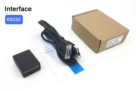 Image result for Barcode Scanner Module