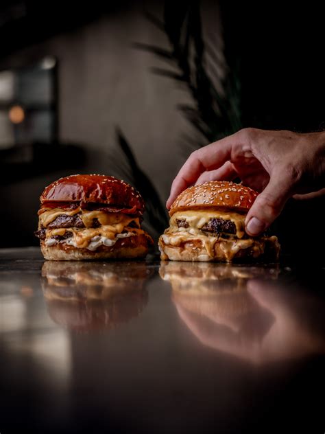 Manchester burger legends Almost Famous announce closure