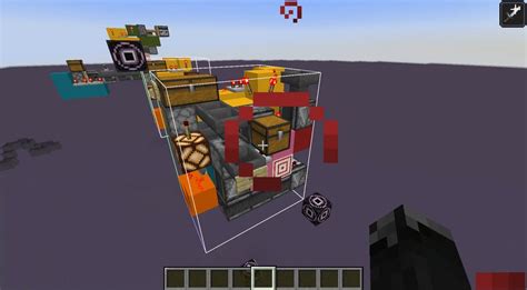 Image result for Minecraft Java Item Filter