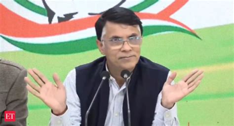 Pawan Khera: Delhi court grants interim bail to Congress leader Pawan ...