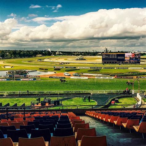 ROSEHILL GARDENS RACECOURSE (2026) All You Need to Know BEFORE You Go ...