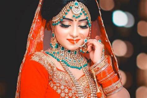 Chitra Makeup Studio - Makeup Artist - Pratap Vihar - Weddingwire.in