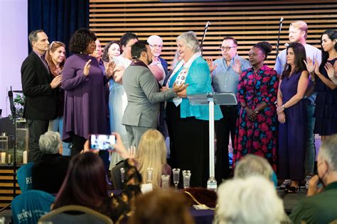 News — Unity on the Bay